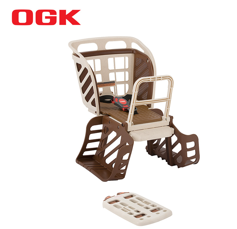 siège enfants pour vélo - Ref 2439435