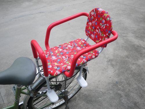 siège enfants pour vélo - Ref 2439442