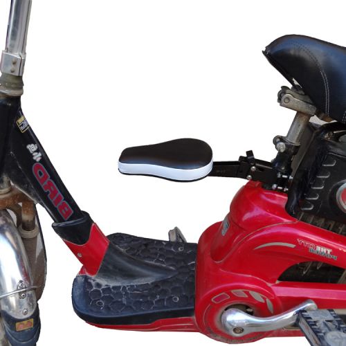 siège enfants pour vélo - Ref 2439463