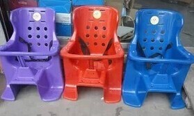 siège enfants pour vélo - Ref 2439564