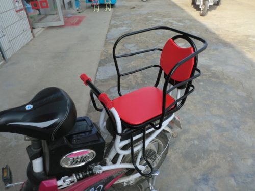 siège enfants pour vélo - Ref 2439591