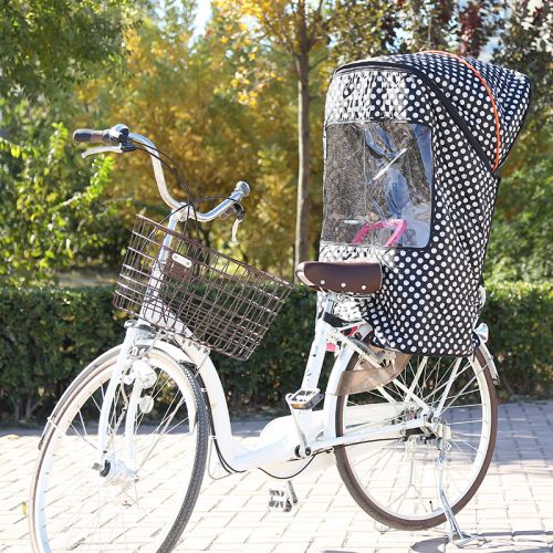 siège enfants pour vélo - Ref 2439633