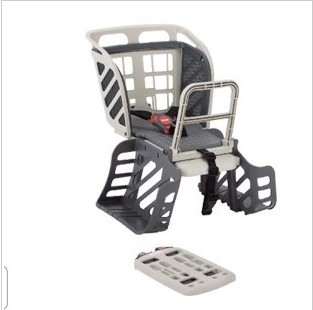 siège enfants pour vélo - Ref 2439641