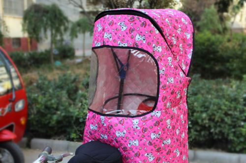 siège enfants pour vélo - Ref 2439651