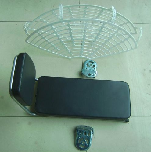 siège enfants pour vélo - Ref 2439674