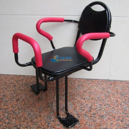 siège enfants pour vélo - Ref 2439684