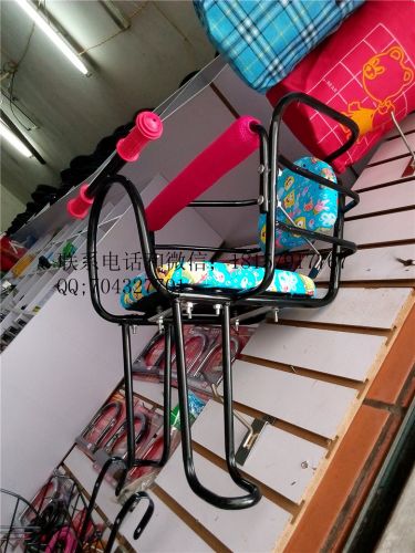 siège enfants pour vélo - Ref 2439687