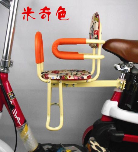 siège enfants pour vélo - Ref 2439714