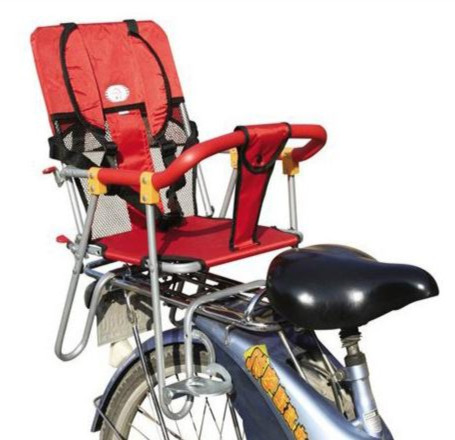 siège enfants pour vélo - Ref 2439716
