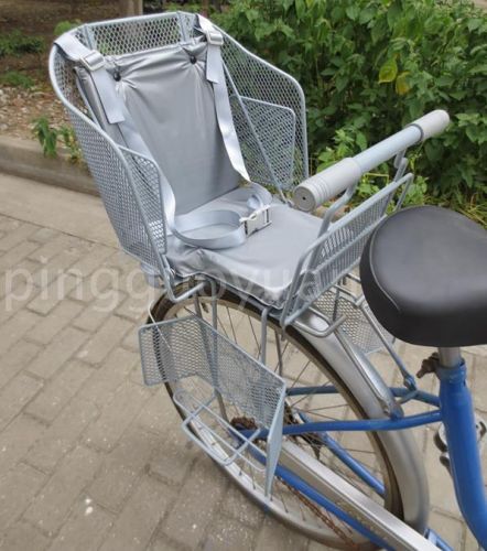 siège enfants pour vélo - Ref 2439718