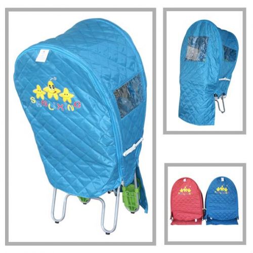 siège enfants pour vélo - Ref 2439721