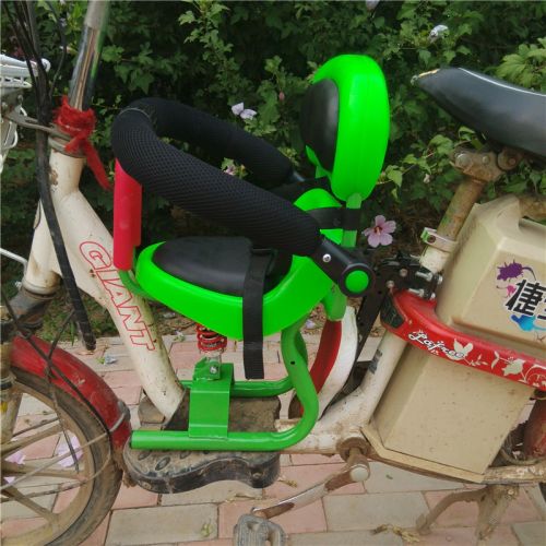 siège enfants pour vélo - Ref 2439745