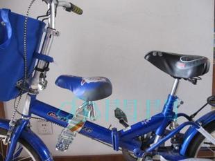 siège enfants pour vélo - Ref 2439755