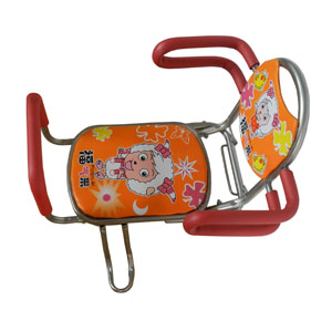 siège enfants pour vélo - Ref 2439795
