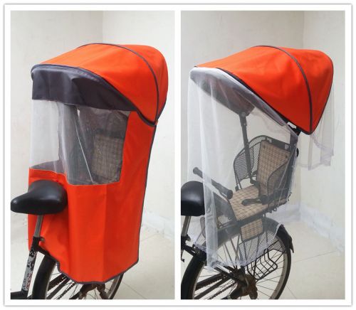 siège enfants pour vélo - Ref 2439819