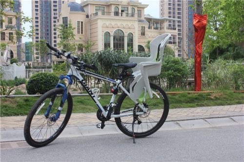 siège enfants pour vélo - Ref 2439845