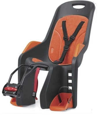 siège enfants pour vélo - Ref 2439847