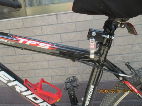 siège enfants pour vélo - Ref 2439879