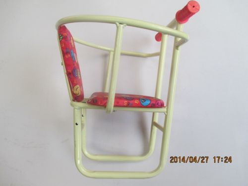 siège enfants pour vélo - Ref 2439881