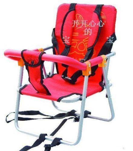 siège enfants pour vélo - Ref 2439929