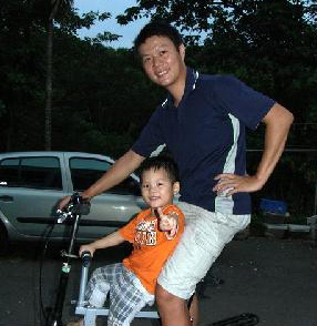 siège enfants pour vélo - Ref 2439968