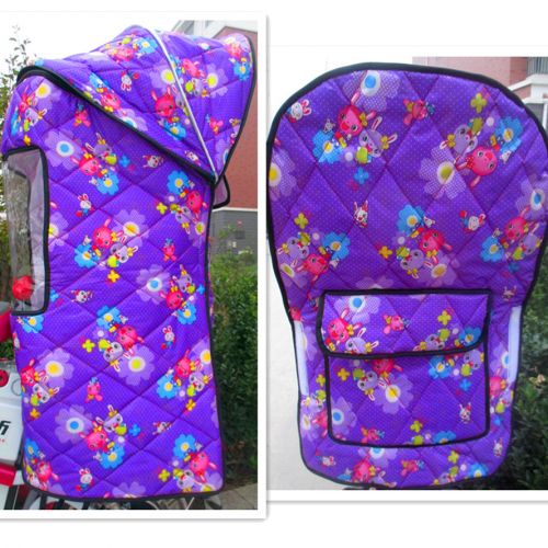 siège enfants pour vélo - Ref 2440036