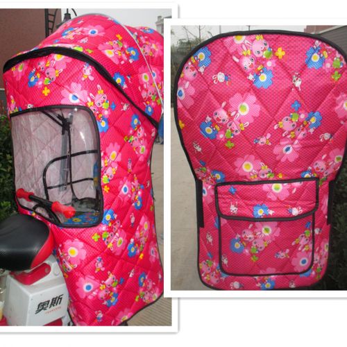 siège enfants pour vélo - Ref 2440047