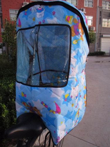 siège enfants pour vélo - Ref 2440068