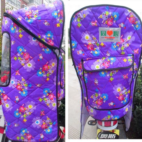 siège enfants pour vélo - Ref 2440071