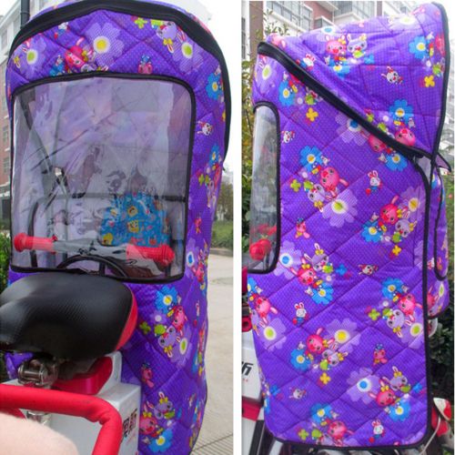 siège enfants pour vélo - Ref 2440076