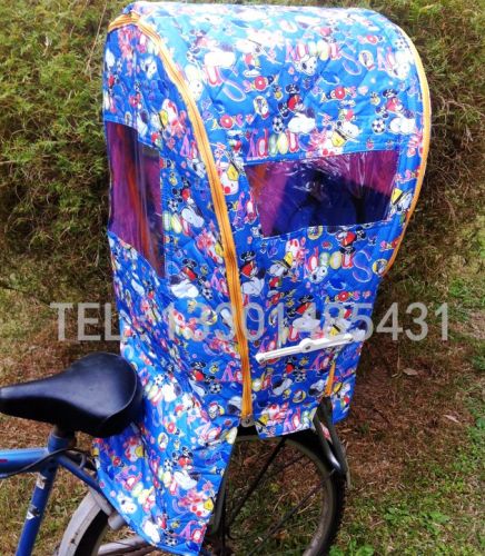 siège enfants pour vélo - Ref 2440107