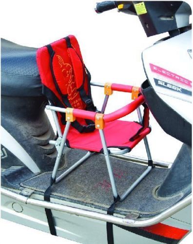 siège enfants pour vélo - Ref 2440116