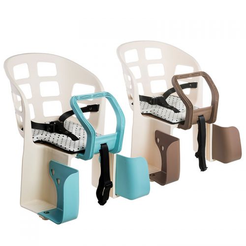 siège enfants pour vélo JAPAN - Ref 2440157