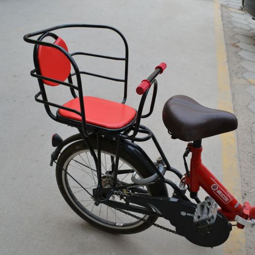 siège enfants pour vélo - Ref 2440321