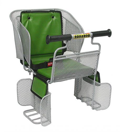 siège enfants pour vélo AK365 - Ref 2440364