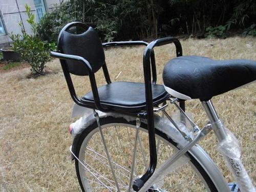 siège enfants pour vélo - Ref 2440422