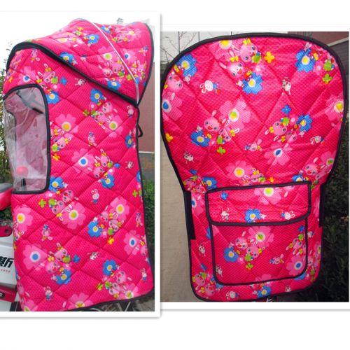 siège enfants pour vélo - Ref 2440473