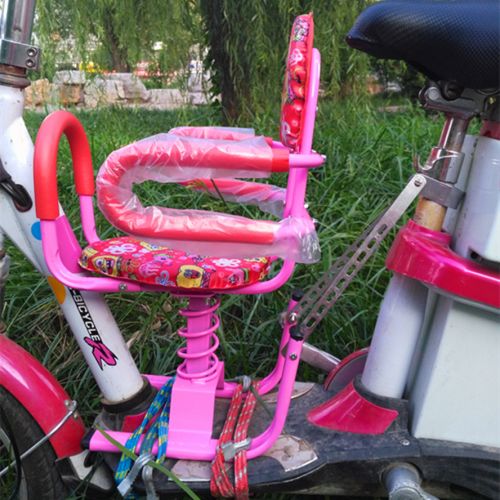 siège enfants pour vélo - Ref 2440477