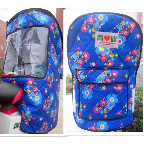 siège enfants pour vélo - Ref 2440498