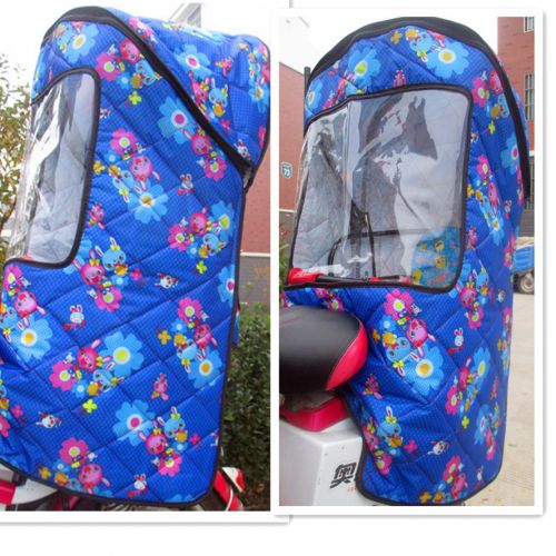 siège enfants pour vélo - Ref 2440505