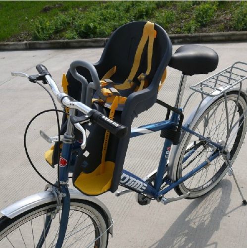 siège enfants pour vélo - Ref 2440531