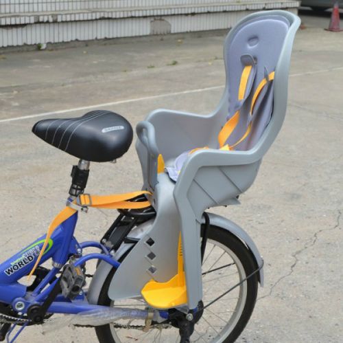 siège enfants pour vélo - Ref 2440533
