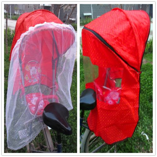 siège enfants pour vélo - Ref 2440568