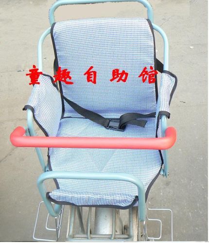 siège enfants pour vélo - Ref 2440580