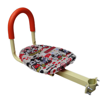 siège enfants pour vélo - Ref 2440661