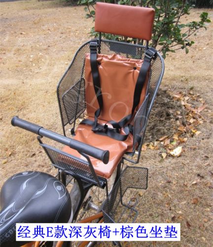 siège enfants pour vélo - Ref 2440701