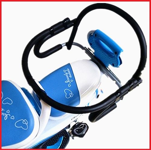 siège enfants pour vélo - Ref 2440753