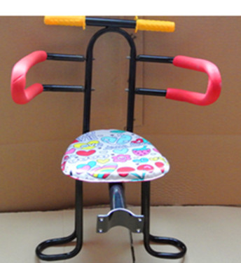 siège enfants pour vélo - Ref 2440824