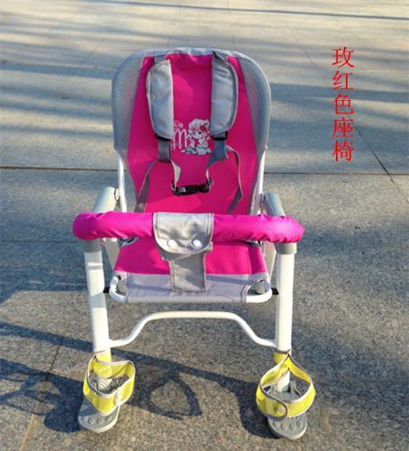 siège enfants pour vélo - Ref 2440827