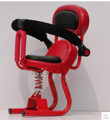siège enfants pour vélo - Ref 2440829